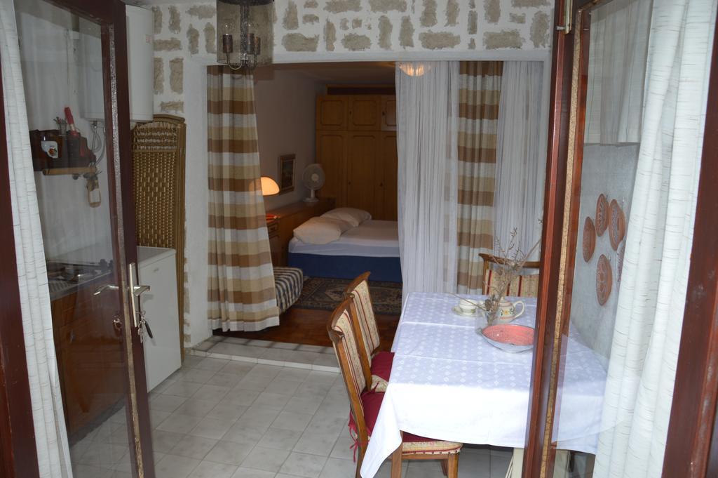 Apartamento Hous Mira Poreč Habitación foto