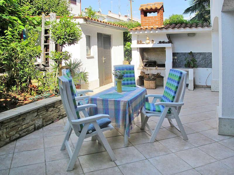 Apartamento Hous Mira Poreč Exterior foto