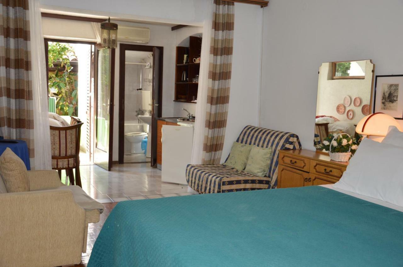 Apartamento Hous Mira Poreč Exterior foto
