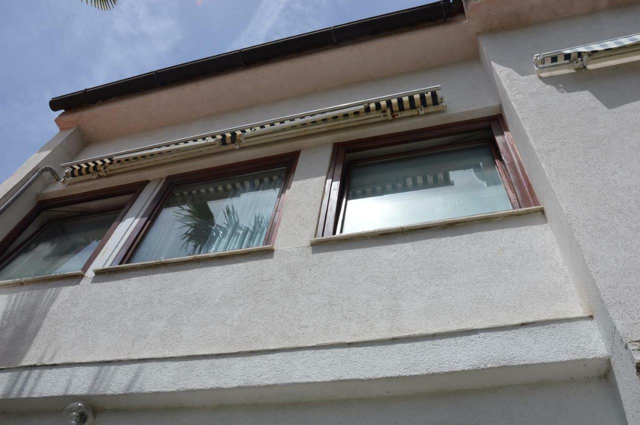 Apartamento Hous Mira Poreč Exterior foto